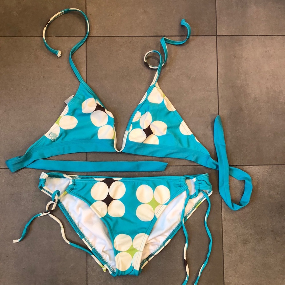 Roxy Bathing Suit